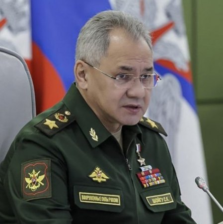 IDIVIDI: Блумберг: Руските безбедносни служби бараат смена на Шојгу и ...